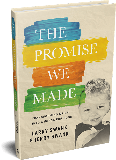 Swank_ThePromiseWeMade_3dCover image